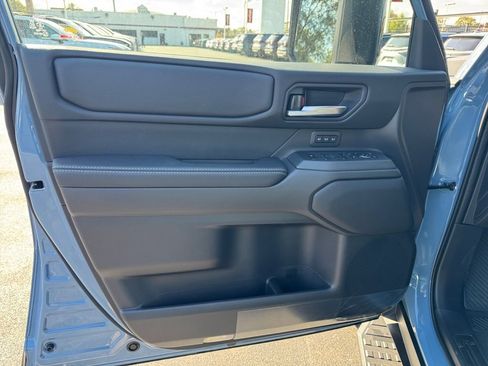 New 2026 Toyota Land Cruiser image 31