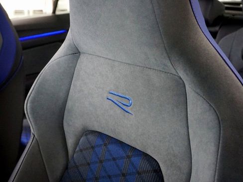 New 2026 Volkswagen Golf w/ Euro Style Package image 11