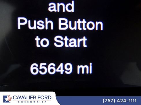 Used 2017 Jeep Grand Cherokee Limited w/ Luxury Group II AWD/4WD image 6