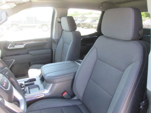 New 2026 GMC Sierra 1500 Elevation AWD/4WD image 14