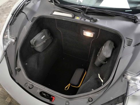 Certified 2014 Ferrari 458 Spider image 33