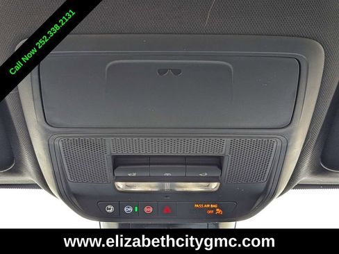 New 2026 GMC Terrain Elevation w/ Elevation Premium Package image 21