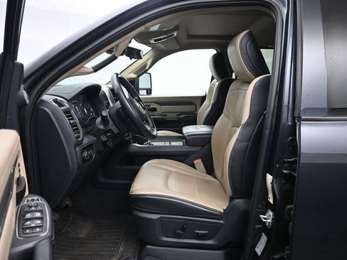 Used 2017 RAM 2500 Tradesman w/ Popular Equipment Group image 25