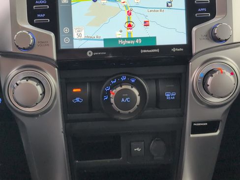 Used 2023 Toyota 4Runner SR5 Premium image 16