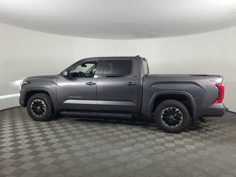 Used 2022 Toyota Tundra SR5 w/ TRD Convenience Package RWD image 7