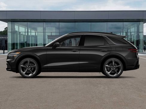 New 2026 Genesis GV70 3.5T Sport Prestige AWD/4WD image 3