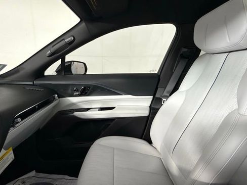 New 2026 Cadillac Lyriq Sport RWD image 22