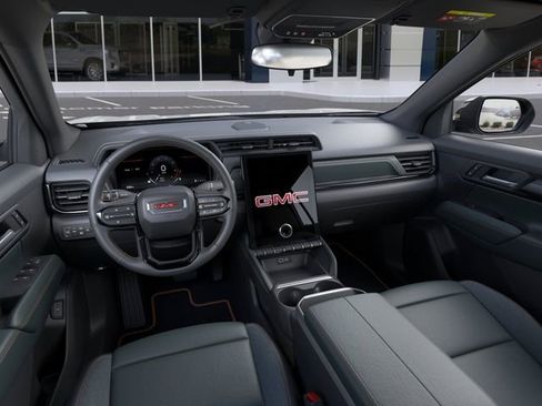New 2026 GMC Terrain AT4 AWD/4WD image 15