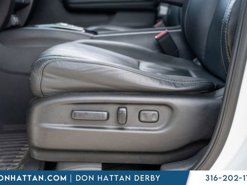 Used 2022 Honda Pilot Elite image 23