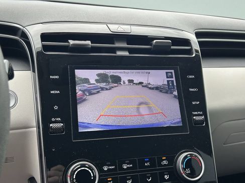 Used 2022 Hyundai Tucson SEL FWD image 26