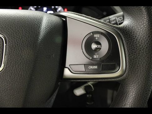 Used 2017 Honda Civic LX image 21