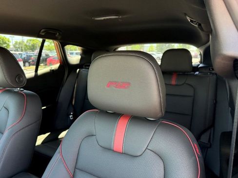 New 2026 Chevrolet Trax RS FWD image 13