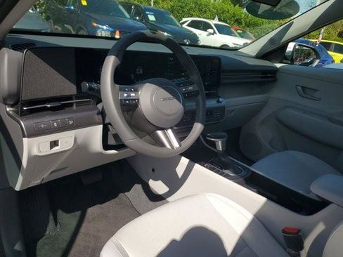 Certified 2024 Hyundai Kona SEL image 12