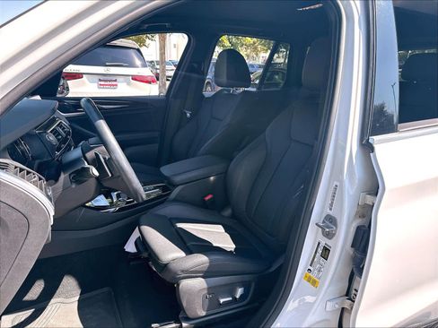Used 2019 BMW X3 sDrive30i RWD image 21
