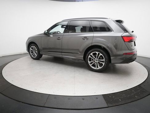 Used 2025 Audi Q7 2.0T Premium Plus w/ Premium Plus Package image 9