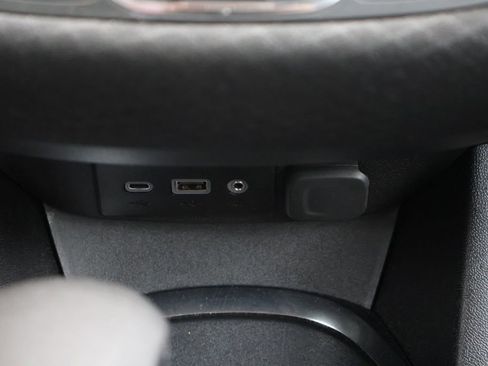 Certified 2024 Chevrolet Malibu LT image 24