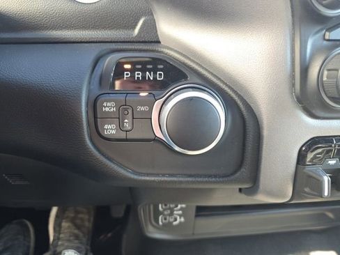 Certified 2024 RAM 2500 Big Horn w/ Bed Utility Group image 18