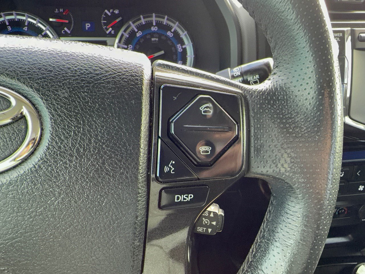 Used 2019 Toyota 4Runner Limited AWD/4WD image 19
