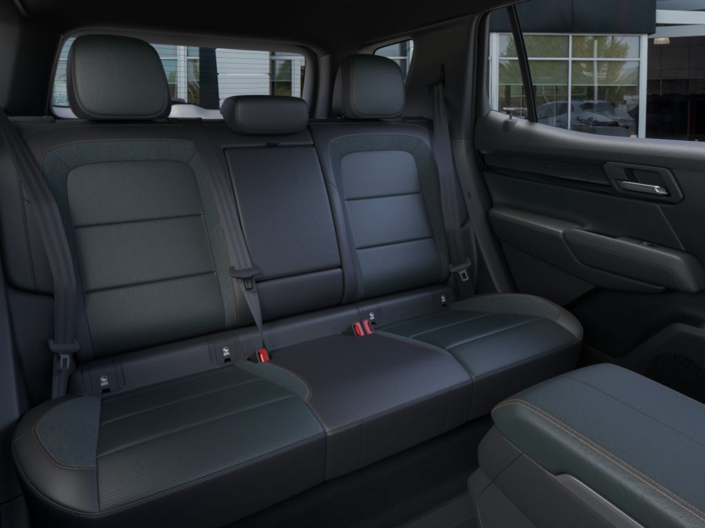 New 2027 GMC Terrain AT4 w/ Convenience Package III AWD/4WD image 17