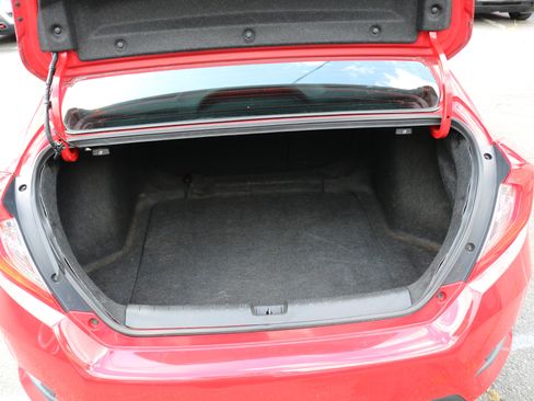 Used 2018 Honda Civic EX-L image 29