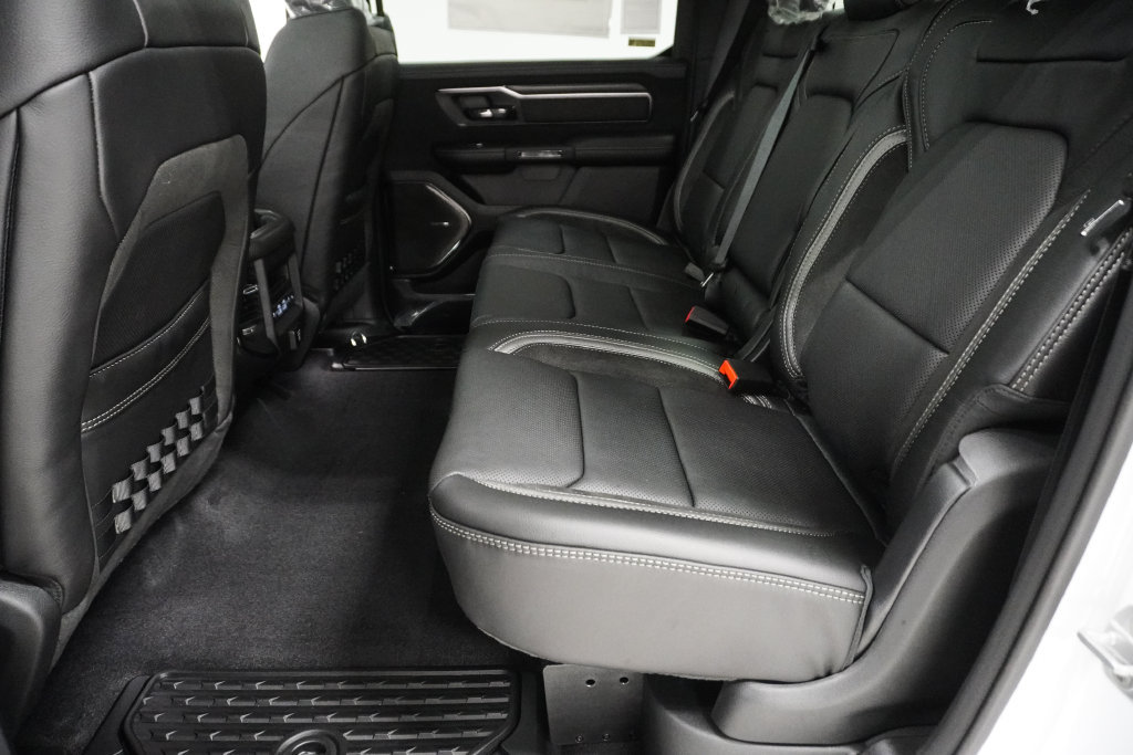 New 2027 RAM 1500 RHO AWD/4WD image 25