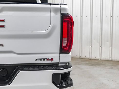 Used 2023 GMC Sierra 2500 AT4 AWD/4WD image 50