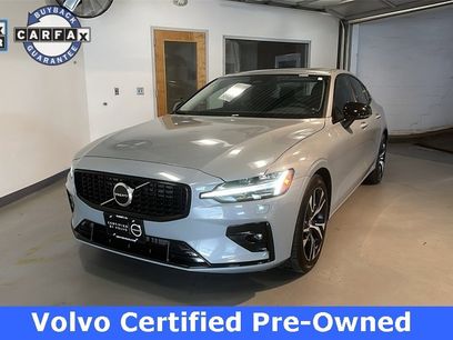 Certified 2025 Volvo S60 B5 Core