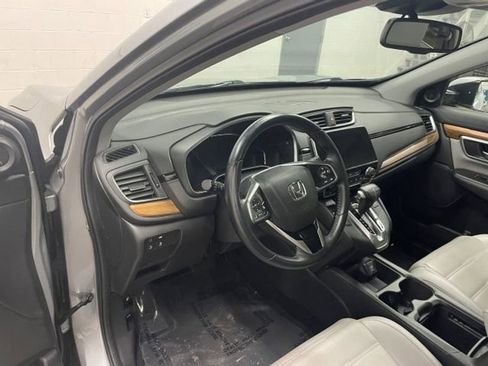 Used 2018 Honda CR-V EX-L image 22