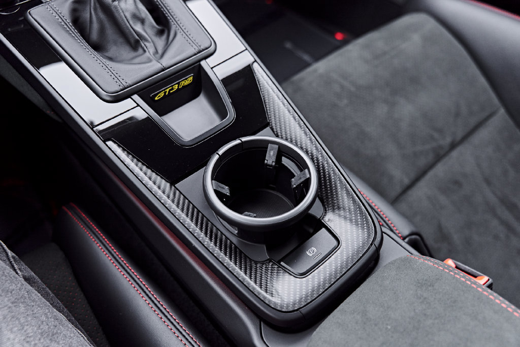Used 2025 Porsche 911 GT3 RS RWD image 66