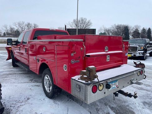 Used 2015 Ford F250 XLT w/ XLT Value Package image 5