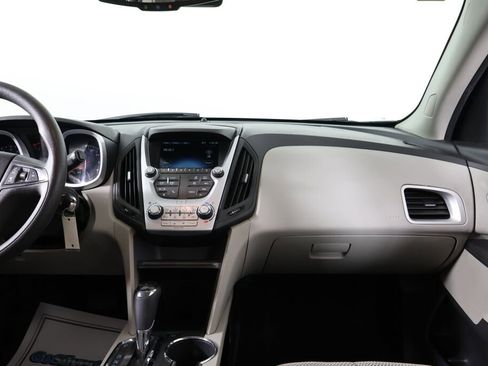 Used 2017 Chevrolet Equinox LS image 29