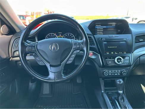 Used 2020 Acura ILX w/ Premium Package image 14