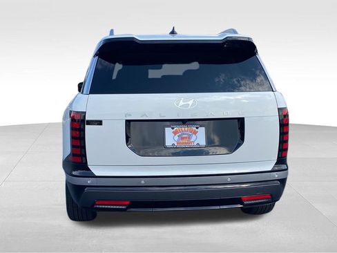 New 2026 Hyundai Palisade Limited image 6