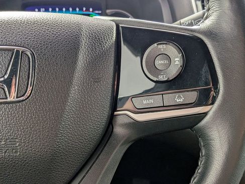 Used 2021 Honda Passport EX-L image 15