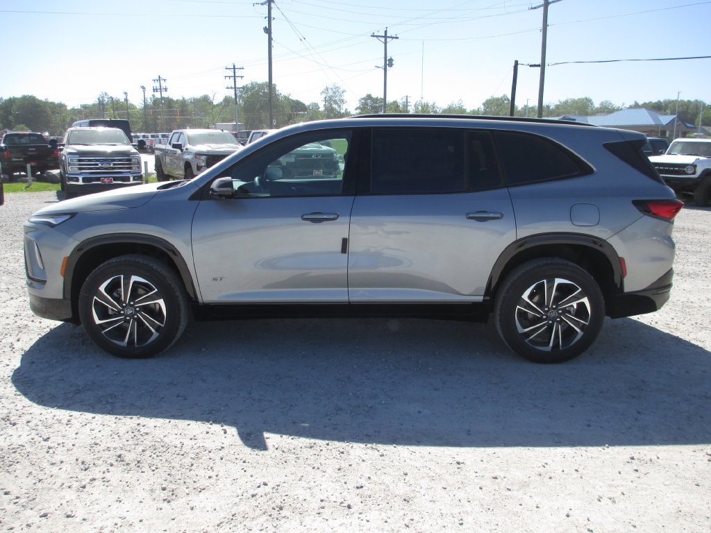 New 2026 Buick Enclave Sport Touring FWD image 9