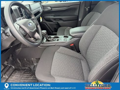 New 2026 Ford Ranger XL RWD image 20