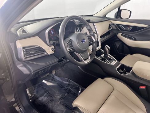 Used 2023 Subaru Outback Limited XT image 9