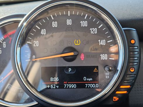 Used 2017 MINI Cooper 2-Door Hardtop FWD image 33