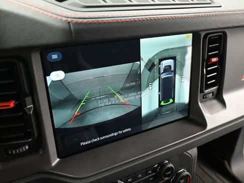 New 2025 Ford Expedition Max Platinum w/ Stealth Performance Package image 15