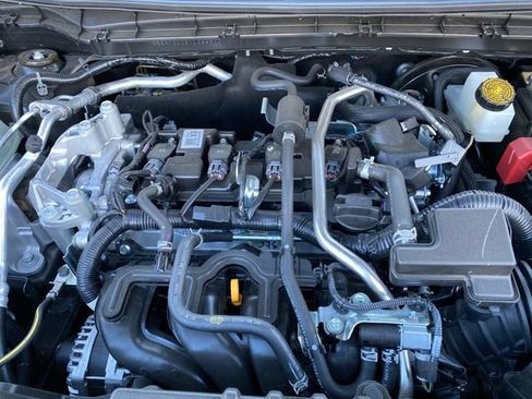 New 2026 Nissan Kicks SR image 28