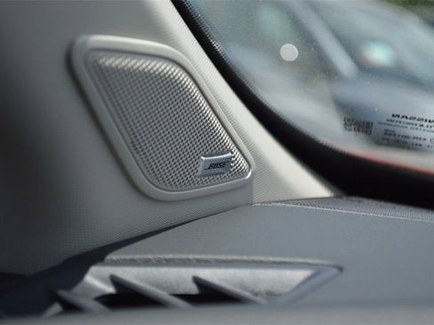 Used 2025 Nissan Murano SL AWD/4WD image 32