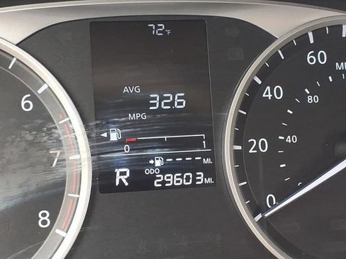 Used 2024 Nissan Versa S FWD image 30