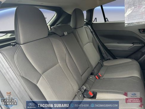 Certified 2025 Subaru Crosstrek 2.0i Premium w/ Crosstrek Mirror Package image 18