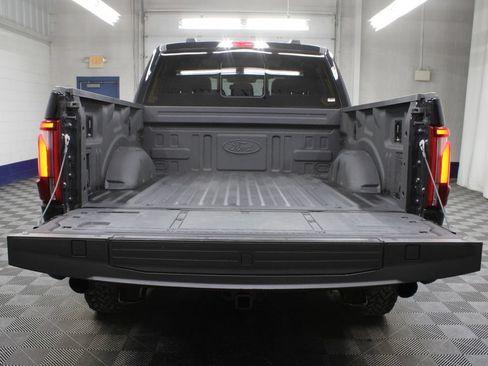Used 2024 Ford F150 Tremor w/ Equipment Group 402A High AWD/4WD image 48