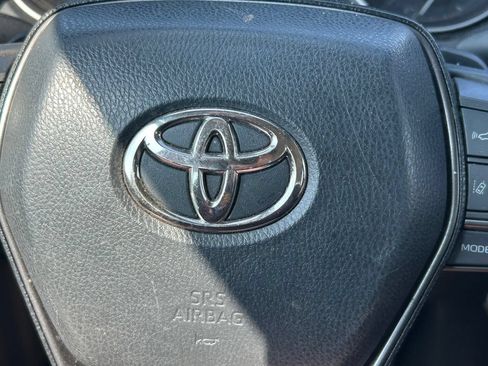 Used 2023 Toyota Camry SE FWD image 33