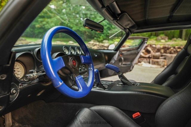 Used 1996 Dodge Viper RT/10 RWD image 34