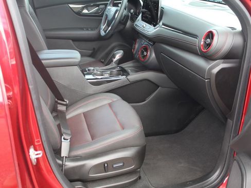 Used 2023 Chevrolet Blazer RS w/ Driver Confidence II Package image 14