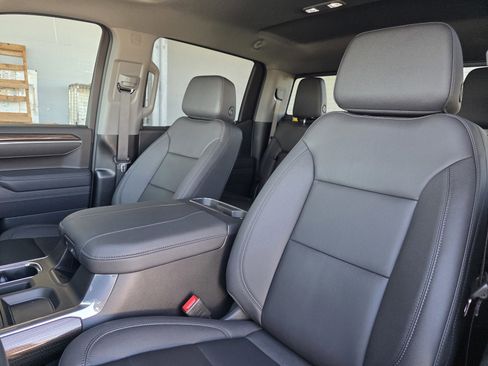 New 2025 Chevrolet Silverado 1500 RST w/ Rally Edition image 25