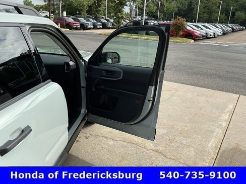 Used 2022 Ford Bronco Sport Big Bend AWD/4WD image 20