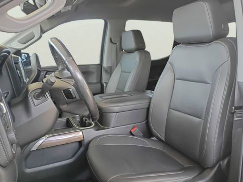 Used 2021 Chevrolet Silverado 1500 RST w/ All Star Edition Plus AWD/4WD image 24